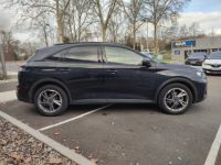 DS DS 7 CROSSBACK 180 THP LIGNE NOIR + RIVOLI - <small></small> 37.500 € <small>TTC</small> - #6