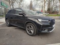 DS DS 7 CROSSBACK 180 THP LIGNE NOIR + RIVOLI - <small></small> 37.500 € <small>TTC</small> - #7