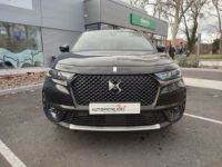 DS DS 7 CROSSBACK 180 THP LIGNE NOIR + RIVOLI - <small></small> 37.500 € <small>TTC</small> - #8