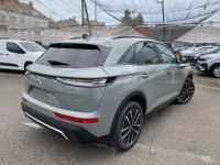 DS DS 7 CROSSBACK (2) 1.5 BlueHDi 130 EAT8 Etoile CUIR NAPPA GRIS / TOIT OUVRANT - <small></small> 38.890 € <small></small> - #4