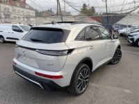 DS DS 7 CROSSBACK (2) 1.5 BlueHDi 130 EAT8 Etoile CUIR NAPPA GRIS / TOIT OUVRANT - <small></small> 38.890 € <small></small> - #4