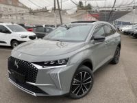 DS DS 7 CROSSBACK (2) 1.5 BlueHDi 130 EAT8 Rivoli TOIT OUVRANT / REGULATEUR ADAPTATIF - <small></small> 39.390 € <small></small> - #1