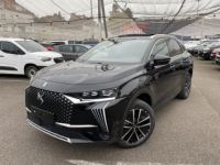 DS DS 7 CROSSBACK (2) 1.5 BlueHDi 130 EAT8 Rivoli TOIT OUVRANT / REGULATEUR ADAPTATIF - <small></small> 39.390 € <small></small> - #1