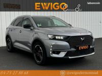 DS DS 7 CROSSBACK 2.0 BLUEHDI 180 CH PERFORMANCE LINE + - <small></small> 23.490 € <small>TTC</small> - #2