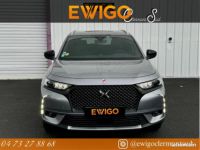 DS DS 7 CROSSBACK 2.0 BLUEHDI 180 CH PERFORMANCE LINE + - <small></small> 23.490 € <small>TTC</small> - #3