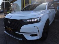 DS DS 7 CROSSBACK 2.0 BLUEHDI 180 CH PERFORMANCE LINE PLUS BVA + TOIT OUVRANT CARPLAY CAMERA 360 - <small></small> 21.989 € <small>TTC</small> - #2