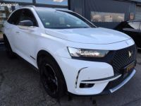 DS DS 7 CROSSBACK 2.0 BLUEHDI 180 CH PERFORMANCE LINE PLUS BVA + TOIT OUVRANT CARPLAY CAMERA 360 - <small></small> 21.989 € <small>TTC</small> - #8