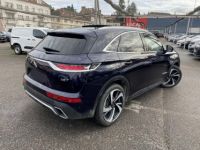 DS DS 7 CROSSBACK 2.0 BlueHDi 180 EAT8 Grand Chic AVEC TOIT OUVRANT - <small></small> 22.590 € <small>TTC</small> - #4