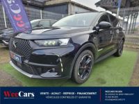 DS DS 7 CROSSBACK 2.0 BLUEHDI 180 PERFORMANCE LINE EAT BVA - <small></small> 26.990 € <small>TTC</small> - #1