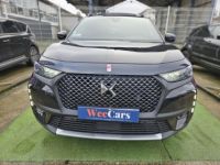 DS DS 7 CROSSBACK 2.0 BLUEHDI 180 PERFORMANCE LINE EAT BVA - <small></small> 26.990 € <small>TTC</small> - #2