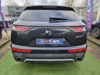 DS DS 7 CROSSBACK 2.0 BLUEHDI 180 PERFORMANCE LINE EAT BVA - <small></small> 26.990 € <small>TTC</small> - #5