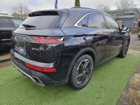 DS DS 7 CROSSBACK 2.0 BLUEHDI 180 PERFORMANCE LINE EAT BVA - <small></small> 26.990 € <small>TTC</small> - #11