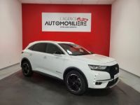 DS DS 7 CROSSBACK 2.0 BLUEHDI 180 PERFORMANCE LINE EAT8 - <small></small> 19.790 € <small>TTC</small> - #1