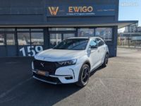 DS DS 7 CROSSBACK 2.0 BLUEHDI 180 PERFORMANCE LINE PLUS BVA - <small></small> 21.480 € <small>TTC</small> - #1