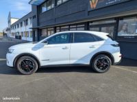 DS DS 7 CROSSBACK 2.0 BLUEHDI 180 PERFORMANCE LINE PLUS BVA - <small></small> 21.480 € <small>TTC</small> - #4