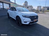 DS DS 7 CROSSBACK 2.0 BLUEHDI 180 PERFORMANCE LINE PLUS BVA - <small></small> 21.480 € <small>TTC</small> - #8