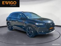 DS DS 7 CROSSBACK 2.0 BLUEHDI 180 PERFORMANCE LINE PLUS EAT BVA - <small></small> 27.990 € <small>TTC</small> - #8