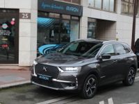 DS DS 7 CROSSBACK 2.0 BLUEHDI 180 RIVOLI AUTOMATIQUE ( Attelage amovible ) - <small></small> 19.990 € <small>TTC</small> - #1