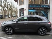 DS DS 7 CROSSBACK 2.0 BLUEHDI 180 RIVOLI AUTOMATIQUE ( Attelage amovible ) - <small></small> 19.990 € <small>TTC</small> - #3