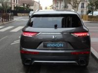 DS DS 7 CROSSBACK 2.0 BLUEHDI 180 RIVOLI AUTOMATIQUE ( Attelage amovible ) - <small></small> 19.990 € <small>TTC</small> - #4