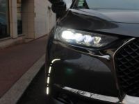 DS DS 7 CROSSBACK 2.0 BLUEHDI 180 RIVOLI AUTOMATIQUE ( Attelage amovible ) - <small></small> 19.990 € <small>TTC</small> - #14