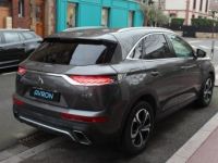 DS DS 7 CROSSBACK 2.0 BLUEHDI 180 RIVOLI AUTOMATIQUE ( Attelage amovible ) - <small></small> 19.990 € <small>TTC</small> - #16