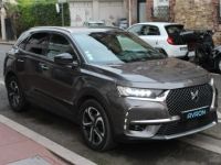 DS DS 7 CROSSBACK 2.0 BLUEHDI 180 RIVOLI AUTOMATIQUE ( Attelage amovible ) - <small></small> 19.990 € <small>TTC</small> - #17