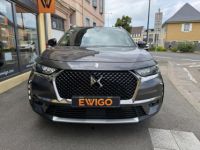 DS DS 7 CROSSBACK 2.0 BLUEHDI 180 RIVOLI-BVA-CAMERA-SIEGES CHAUFFANT-GARANTIE 6 MOIS - <small></small> 31.989 € <small>TTC</small> - #8