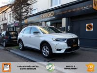 DS DS 7 CROSSBACK 2.0 BLUEHDI 180 RIVOLI BVA DISTRIBUTION OK - <small></small> 17.500 € <small>TTC</small> - #1