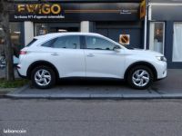 DS DS 7 CROSSBACK 2.0 BLUEHDI 180 RIVOLI BVA DISTRIBUTION OK - <small></small> 17.990 € <small>TTC</small> - #3