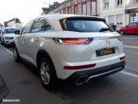 DS DS 7 CROSSBACK 2.0 BLUEHDI 180 RIVOLI BVA DISTRIBUTION OK - <small></small> 17.990 € <small>TTC</small> - #6