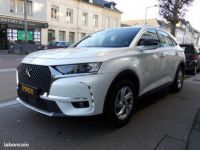 DS DS 7 CROSSBACK 2.0 BLUEHDI 180 RIVOLI BVA DISTRIBUTION OK - <small></small> 17.990 € <small>TTC</small> - #7