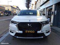 DS DS 7 CROSSBACK 2.0 BLUEHDI 180 RIVOLI BVA DISTRIBUTION OK - <small></small> 17.500 € <small>TTC</small> - #8