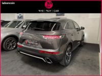 DS DS 7 CROSSBACK 2.0 bluehdi 180 rivoli eat8 - <small></small> 26.990 € <small>TTC</small> - #6