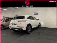 DS DS 7 CROSSBACK 2.0 bluehdi 180 rivoli eat8 - <small></small> 23.990 € <small>TTC</small> - #4