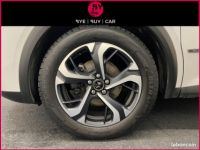 DS DS 7 CROSSBACK 2.0 bluehdi 180 rivoli eat8 - <small></small> 23.990 € <small>TTC</small> - #20