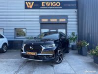 DS DS 7 CROSSBACK 2.0 BLUEHDI 180ch OPERA | SIÈGE CHAUFFANT + VENTILÉ MASSANT AVANT TOIT OUVRANT - <small></small> 24.990 € <small>TTC</small> - #1