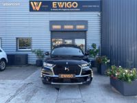 DS DS 7 CROSSBACK 2.0 BLUEHDI 180ch OPERA | SIÈGE CHAUFFANT + VENTILÉ MASSANT AVANT TOIT OUVRANT - <small></small> 24.990 € <small>TTC</small> - #2