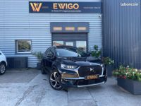 DS DS 7 CROSSBACK 2.0 BLUEHDI 180ch OPERA | SIÈGE CHAUFFANT + VENTILÉ MASSANT AVANT TOIT OUVRANT - <small></small> 24.990 € <small>TTC</small> - #3