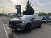 DS DS 7 CROSSBACK 2.0 BlueHDi 180ch Performance Line EAT8 GPS CarPlay Wi-fi Toit Panoramique - <small></small> 23.990 € <small>TTC</small> - #1