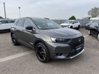 DS DS 7 CROSSBACK 2.0 BlueHDi 180ch Performance Line EAT8 GPS CarPlay Wi-fi Toit Panoramique - <small></small> 23.990 € <small>TTC</small> - #2