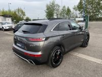 DS DS 7 CROSSBACK 2.0 BlueHDi 180ch Performance Line EAT8 GPS CarPlay Wi-fi Toit Panoramique - <small></small> 23.990 € <small>TTC</small> - #5