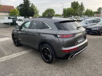 DS DS 7 CROSSBACK 2.0 BlueHDi 180ch Performance Line EAT8 GPS CarPlay Wi-fi Toit Panoramique - <small></small> 23.990 € <small>TTC</small> - #6