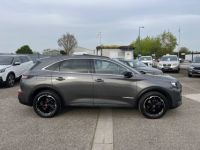 DS DS 7 CROSSBACK 2.0 BlueHDi 180ch Performance Line EAT8 GPS CarPlay Wi-fi Toit Panoramique - <small></small> 23.990 € <small>TTC</small> - #8