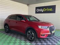 DS DS 7 CROSSBACK 2.0 BlueHDi 180ch So Chic - <small></small> 24.980 € <small>TTC</small> - #1