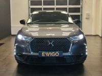 DS DS 7 CROSSBACK 2.0 BLUEHDI 180ch SO CHIC EAT - <small></small> 21.990 € <small>TTC</small> - #2