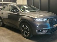 DS DS 7 CROSSBACK 2.0 BLUEHDI 180ch SO CHIC EAT - <small></small> 21.990 € <small>TTC</small> - #3