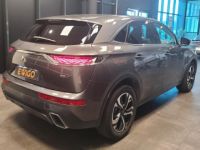 DS DS 7 CROSSBACK 2.0 BLUEHDI 180ch SO CHIC EAT - <small></small> 21.990 € <small>TTC</small> - #4