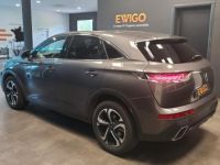 DS DS 7 CROSSBACK 2.0 BLUEHDI 180ch SO CHIC EAT - <small></small> 21.990 € <small>TTC</small> - #6