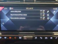 DS DS 7 CROSSBACK 2.0 BLUEHDI 180ch SO CHIC EAT - <small></small> 21.990 € <small>TTC</small> - #19